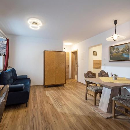 Appartement Hagenberger Вестендорф Екстериор снимка