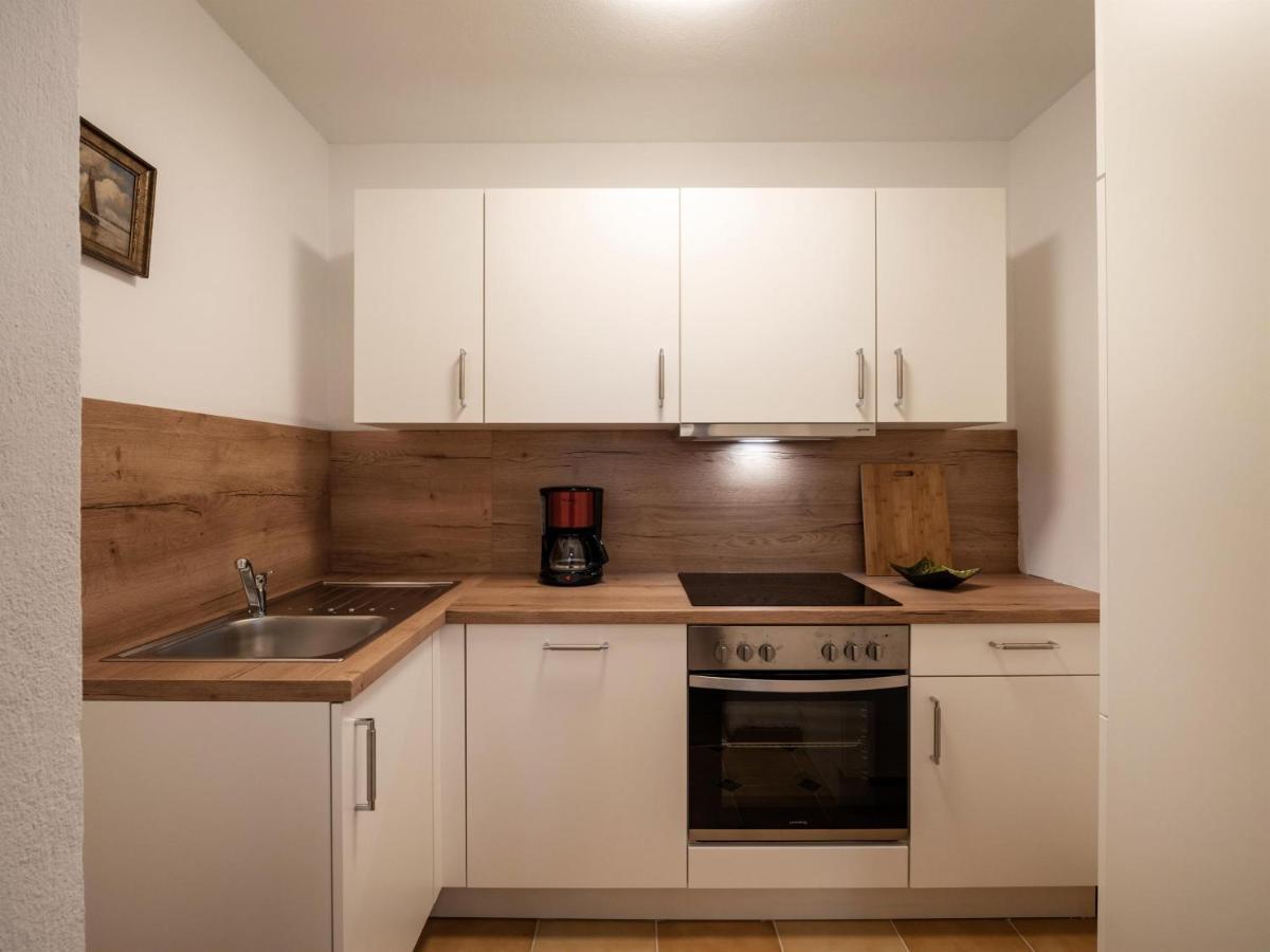 Appartement Hagenberger Вестендорф Екстериор снимка