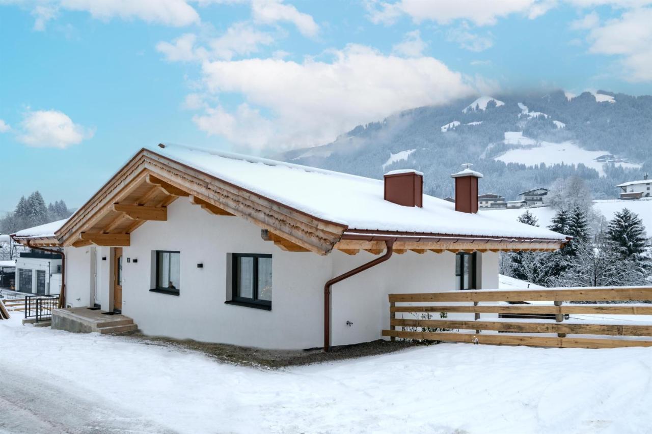 Appartement Hagenberger Вестендорф Екстериор снимка