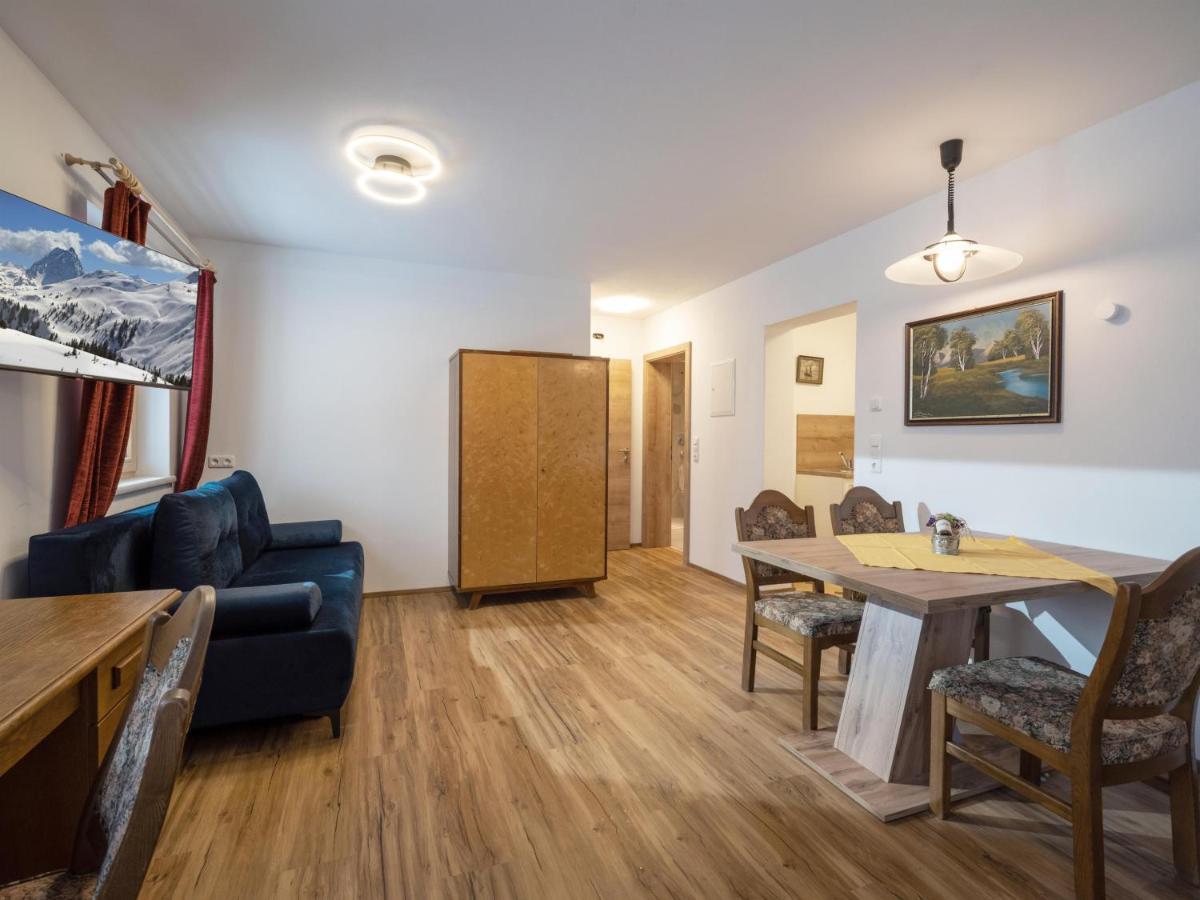 Appartement Hagenberger Вестендорф Екстериор снимка
