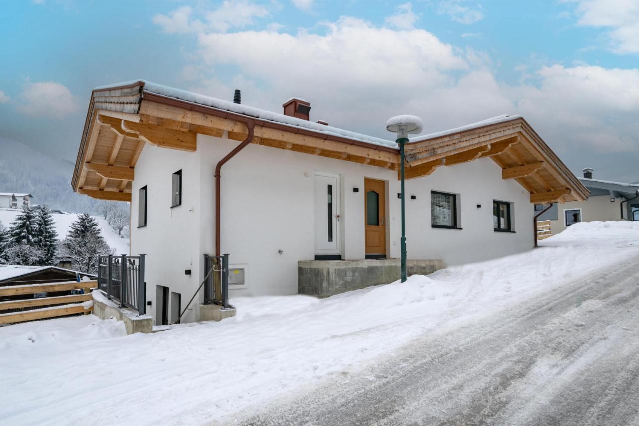 Appartement Hagenberger Вестендорф Екстериор снимка