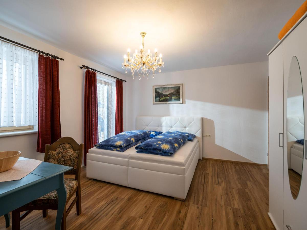 Appartement Hagenberger Вестендорф Екстериор снимка